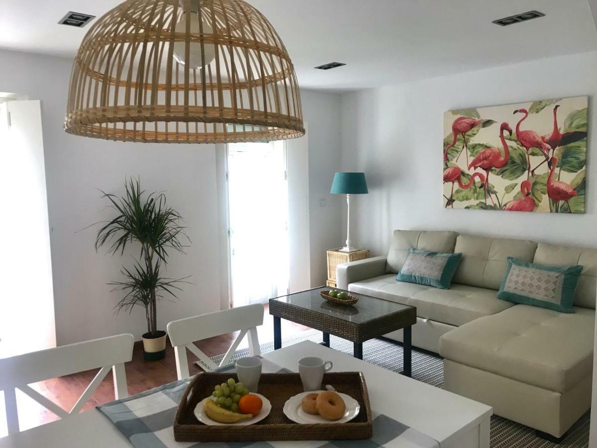 Apartamento Centro De Jerez Apartamento Jerez de la Frontera Exterior foto